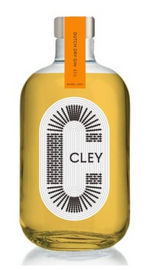Cley Dutch Dry Gin Barrel Aged