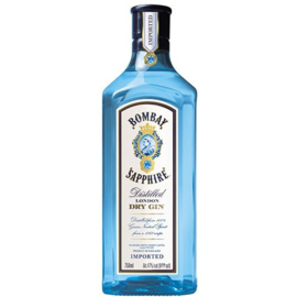 Bombay Sapphire Gin 0.7L