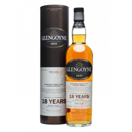 Glengoyne 18 Y 