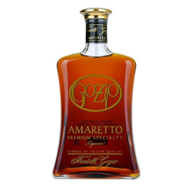 Gozio Amaretto 0.7L