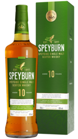 Speyburn 10 Y