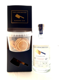 Van Linschoten Slagers Gin