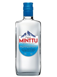 Minttu Peppermint 50% 
