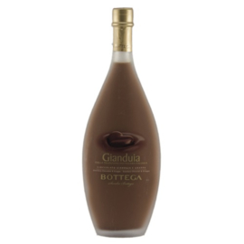 Bottega Gianduia 