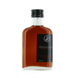 Flacon de Cuisine Marsala 100 ml