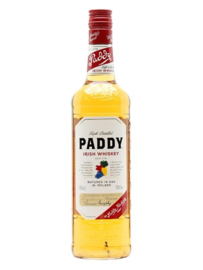 Paddy Irish Whiskey 