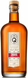 Don Q Signature Release Single Barrel 2005