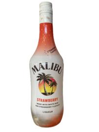 Malibu Strawberry