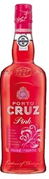 Porto Cruz Pink Port 1.0L