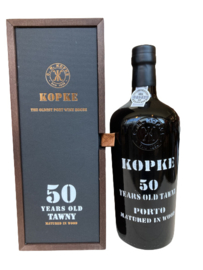 Kopke 50 Y Tawny