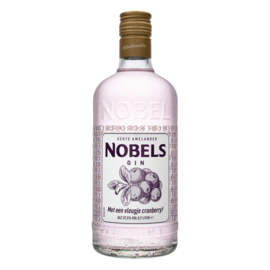 Nobels Cranberry Gin