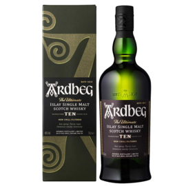 Ardbeg 10 Y  0.7L