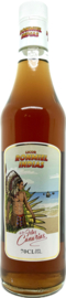 Ron Miel Indias