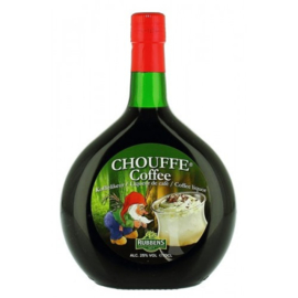 Chouffe Coffee 0.7L