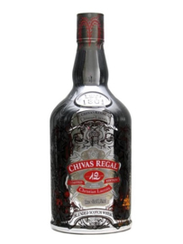 Chivas Regal 12 Y Christian Lacroix 1.5L