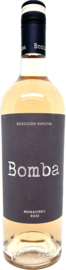 Bomba Monastrell rosé