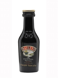 Baileys Original Miniatuur 0.05L