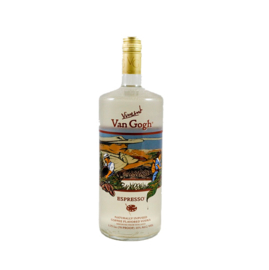 Van Gogh Espresso 1.75 Liter €99,99