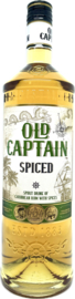 Old Captain Spiced 1.0L