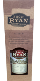 Jack Ryan Museum Cask 12 Y Bottle No 2 of 256