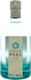 Shetland Reel Ocean Sent Gin