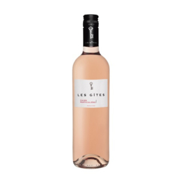 Les Gites Rose Ds/6fl. € 29.95