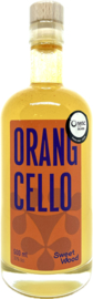 Sweetwood orangcello