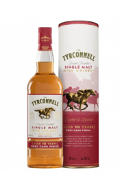 Tyrconnell 10 Y Port