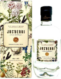 Nusbaumer Jos’ Berri Gin