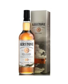 Aerstone Sea Cask 10 Y