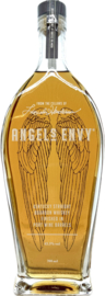 Angels Envy Kentucky straight Bourbon Port finish