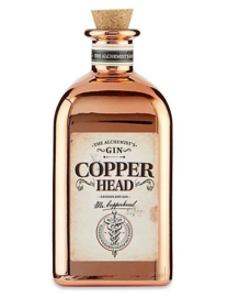 Copperhead Gin