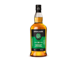 Springbank 15 Y