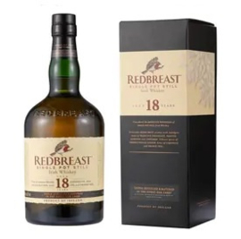 Redbreast 18 Y