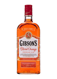 Gibsons Blood Orange