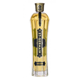 St. Germain Elderflower