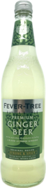 Fever-Tree Ginger Beer  0.5L