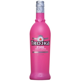 Trojka Pink 