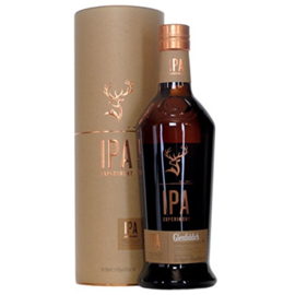 Glenfiddich IPA Experiment 