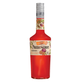 De Kuyper Passion Fruit 