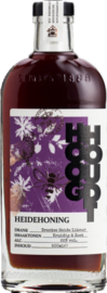 Hooghoudt Heide-Honing likeur 0.5L