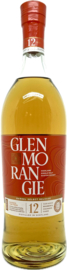 Glenmorangie 12 Y Calvados cask finish  0.7L