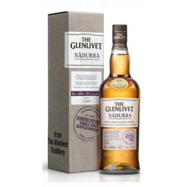 Glenlivet Nadurra Oloroso OL1015