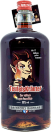 Teufelskräuter