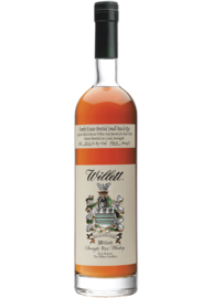 Willet Straight Rye Whiskey