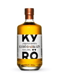 Kyrö Dark Gin