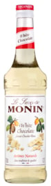 Monin White Chocolate