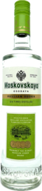 Moskovskaya