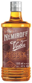 Nemiroff Honey Pepper 