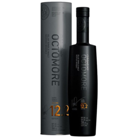 Bruichladdich Octomore 12.2